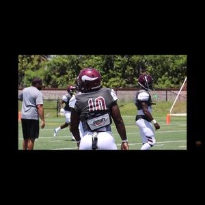 Meet your Posher, Jermaine